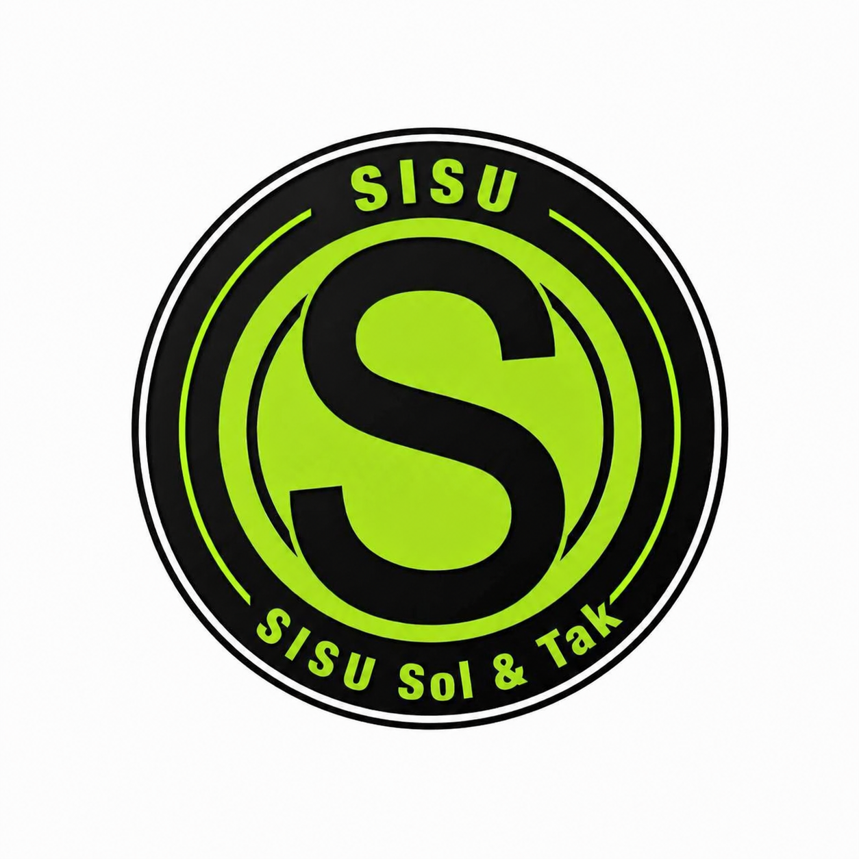 SISU Sol & Tak